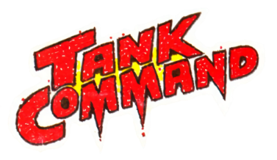 Tank Command - Clear Logo Image