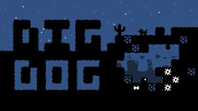 Dig Dog - Banner Image