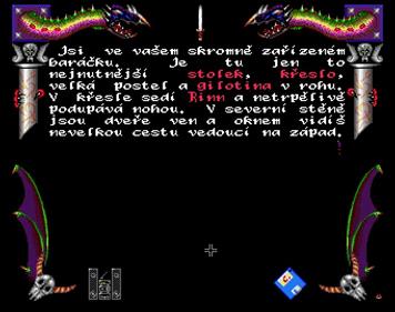 Mrtva Cesta - Screenshot - Gameplay Image