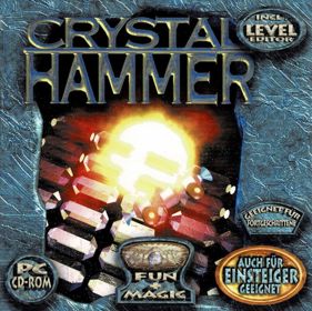 Crystal Hammer