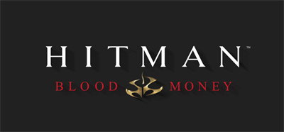 Hitman: Blood Money - Banner Image