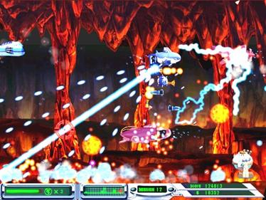 Ocean Commander - Screenshot - Gameplay Image