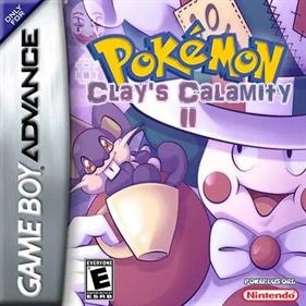 Pokémon Clay's Calamity II