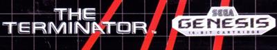 The Terminator - Banner Image