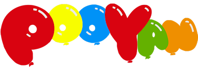 Pooyan - Clear Logo Image
