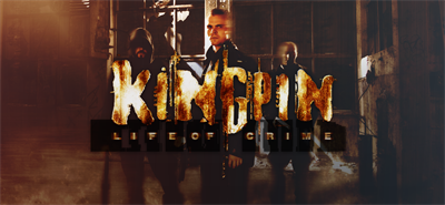 Kingpin: Life of Crime - Banner Image