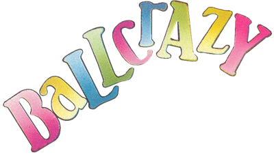 Ballcrazy - Clear Logo Image
