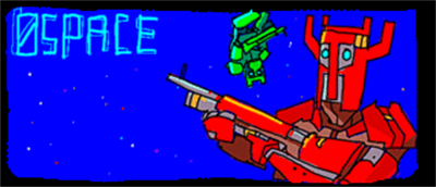 0space - Banner Image