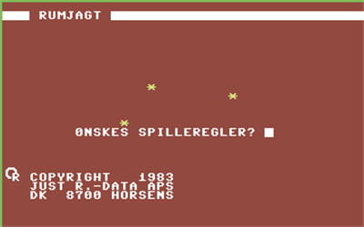 Rumjagt - Screenshot - Gameplay Image