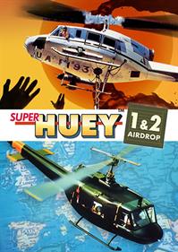 Super Huey™ 1 & 2 Airdrop