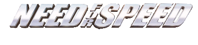 Need for Speed - Clear Logo Image