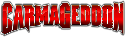 Carmageddon - Clear Logo Image