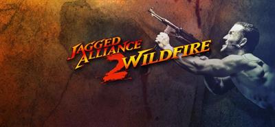 Jagged Alliance 2: Wildfire - Banner Image