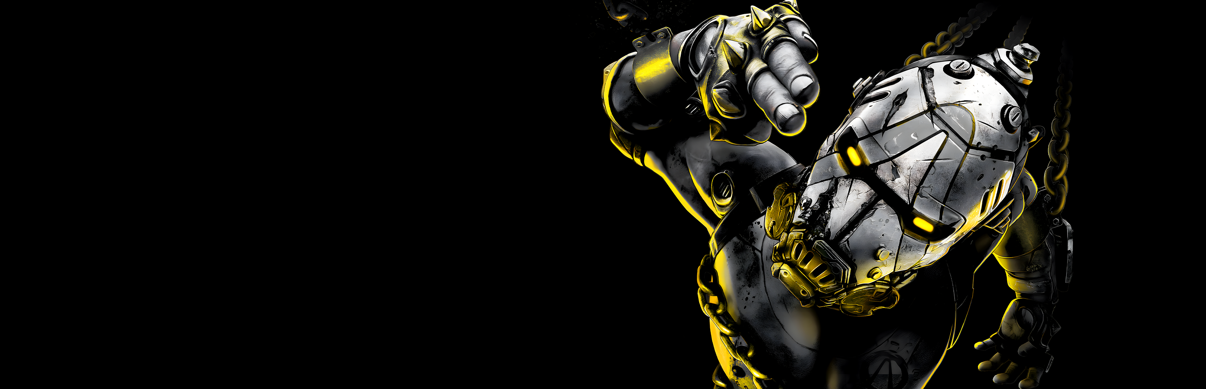 Borderland 4