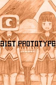 31st prototype