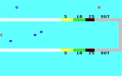 64 Shuffle - Screenshot - Gameplay Image