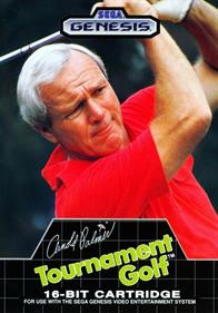 Arnold Palmer Tournament Golf