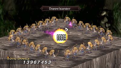 Disgaea 1 Complete - Screenshot - Gameplay Image