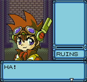 Evolution: Eternal Dungeons - Screenshot - Gameplay Image