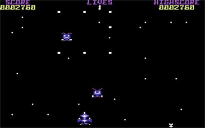 Blue Moon - Screenshot - Gameplay Image