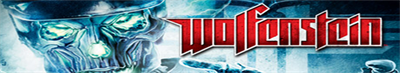 Wolfenstein - Banner Image