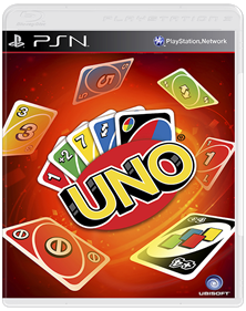 UNO - Box - Front - Reconstructed