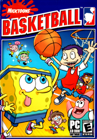 Nicktoons Basketball