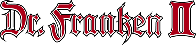 Dr. Franken II - Clear Logo Image
