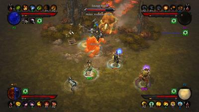Diablo III: Reaper of Souls: Ultimate Evil Edition - Screenshot - Gameplay Image