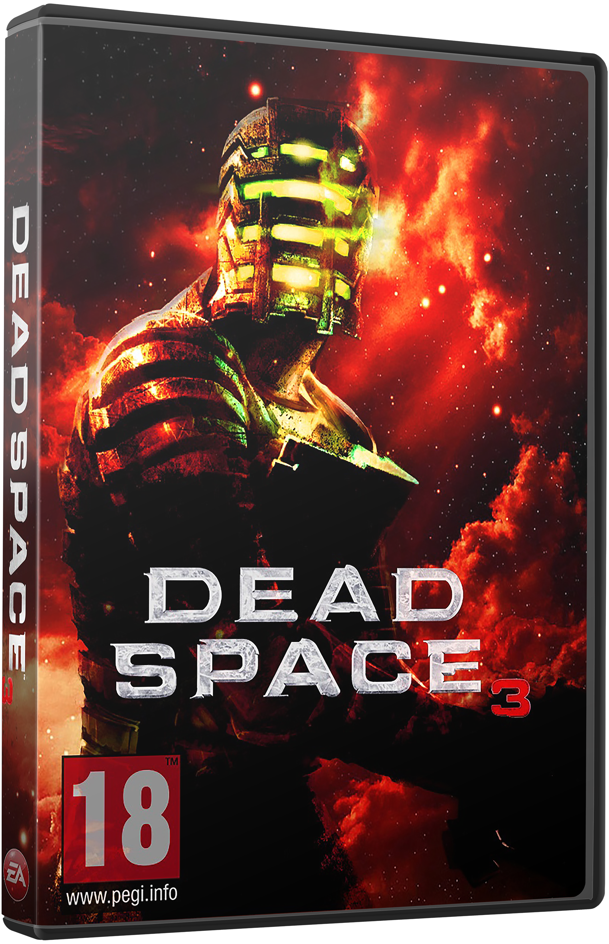 dead space 3 games with gold