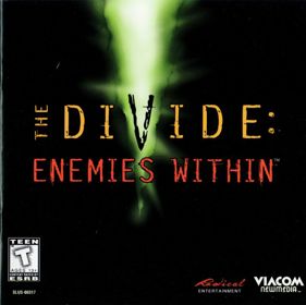 The Divide: Enemies Within