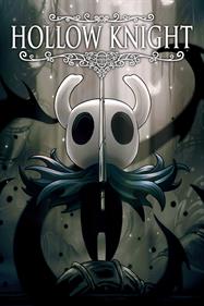 Hollow Knight - Box - Front Image