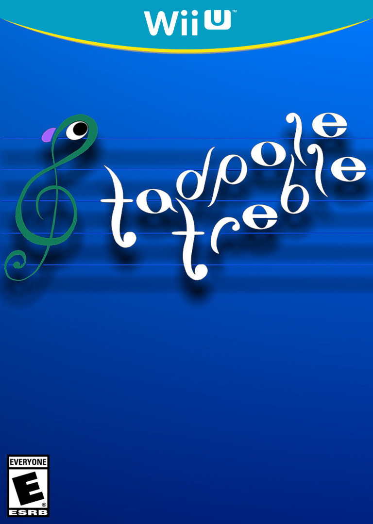 Tadpole Treble
