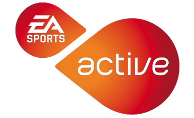 EA Sports Active: Personal Trainer - Clear Logo Image