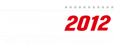 PES 2012: Pro Evolution Soccer - Clear Logo Image