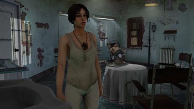 Syberia 3 - Screenshot - Gameplay Image