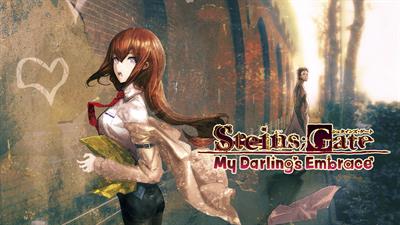 Steins;Gate: My Darling's Embrace - Banner Image