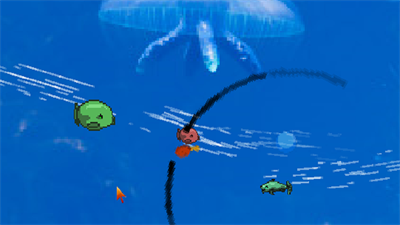 Acquarium - Screenshot - Gameplay Image