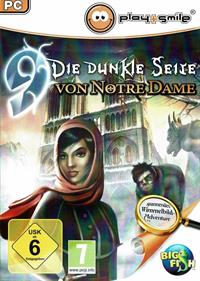 9: The Dark Side of Notre Dame (Collector's Edition) - Box - Front Image