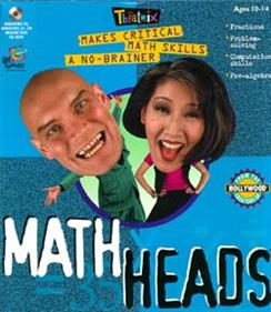 Math Heads