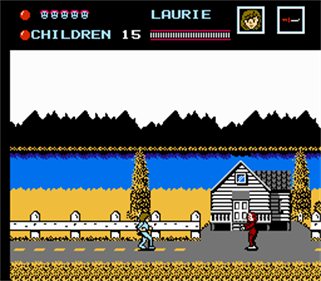 Halloween - Screenshot - Gameplay Image