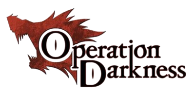 Operation Darkness - Clear Logo Image