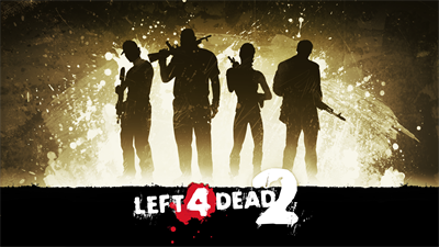 Left 4 Dead 2 - Fanart - Background Image