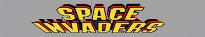 Space Invaders - Banner Image