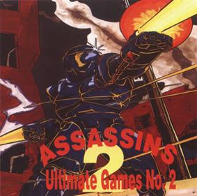 Assassins 2: Ultimate Games No. 2