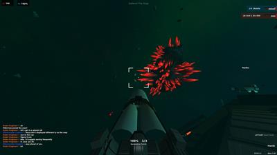 Pulsar: Lost Colony - Screenshot - Gameplay Image