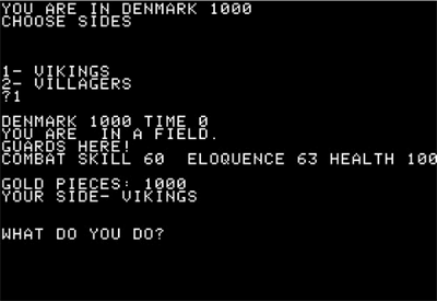 Time Traveller - Screenshot - Gameplay Image