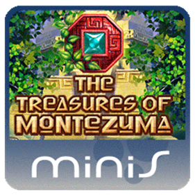 The Treasures of Montezuma