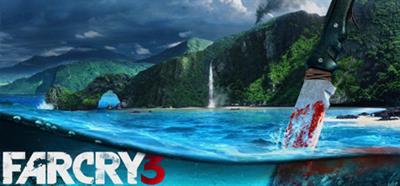 Far Cry 3 - Banner Image