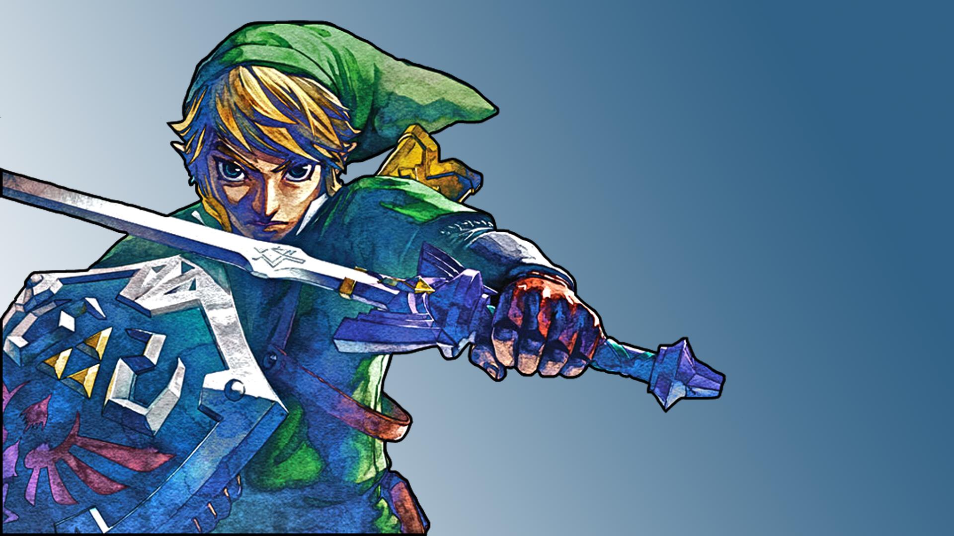The Legend of Zelda: Skyward Sword Details - LaunchBox ...